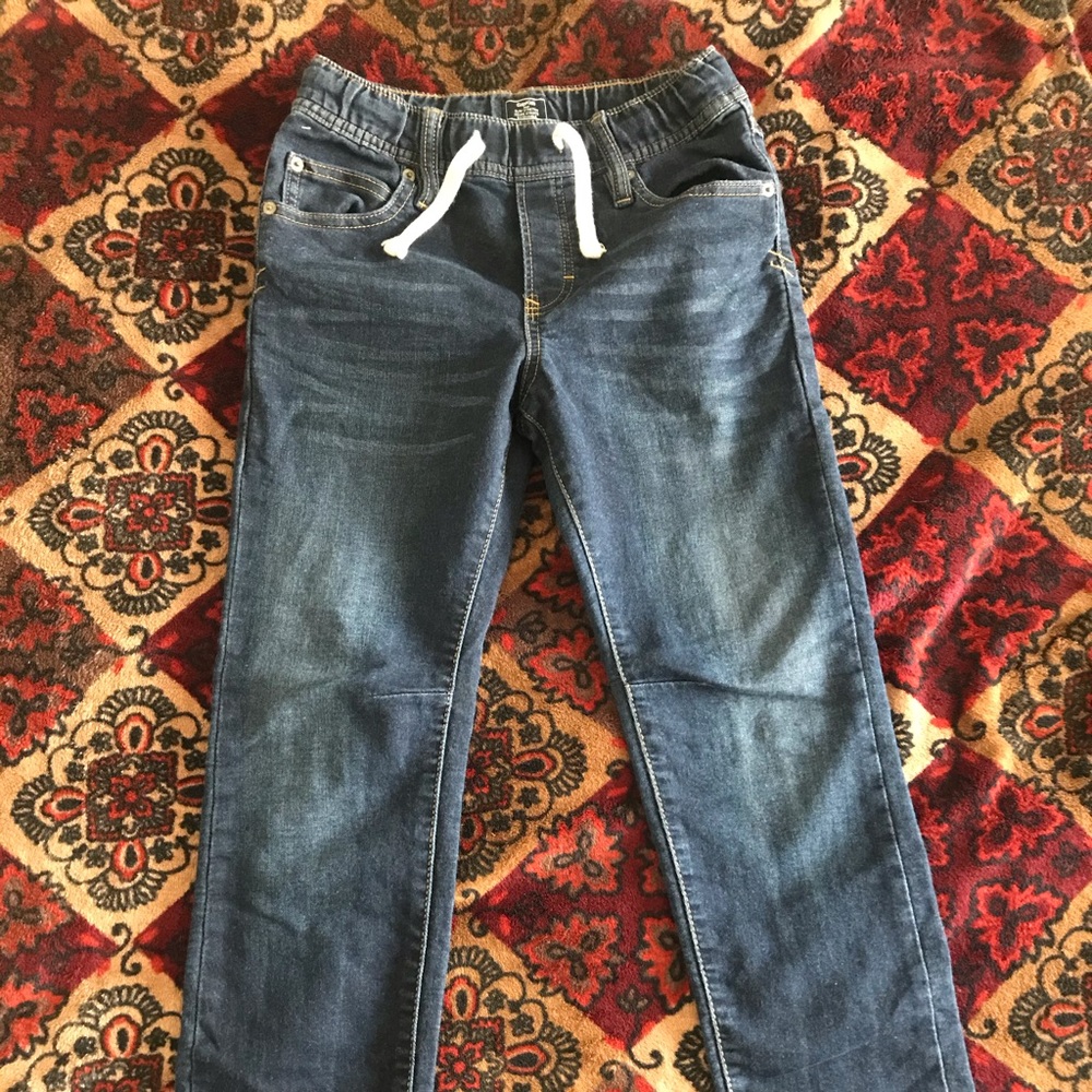 Boys GAP denim jeans